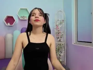 Chaturbate Adult Webcam of isaa_skinnyy
