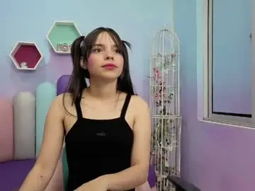 Chaturbate Sex Cam of isaa_skinnyy