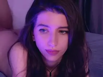 Chaturbate Nude Webcam of lunawillsx