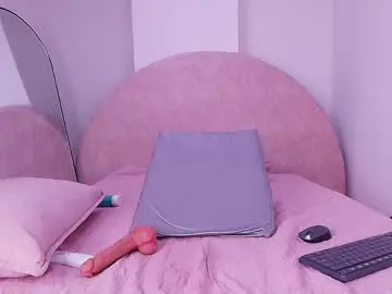 Chaturbate Sex Chat of sofi_cherry_