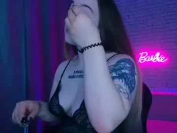 Chaturbate Adult Webcams of _crazybee_