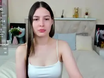 Chaturbate Adult Webcams of ameliaclarks