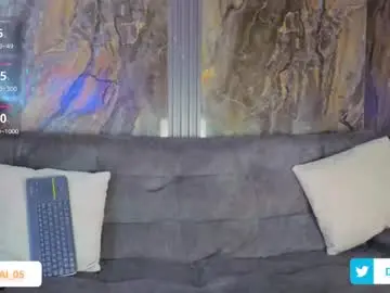 Chaturbate Sex Chat of daviid_laid_