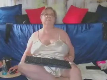 Chaturbate Nude Webcam of queenpammy