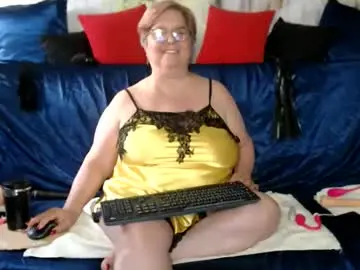 Chaturbate Best Webcam of queenpammy