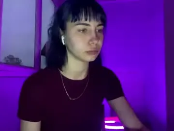 Chaturbate Nude Webcam of shumahdi