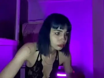 Chaturbate Nude Webcam of shumahdi