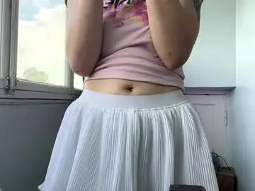 Chaturbate Adult Video Chat of shumahdi