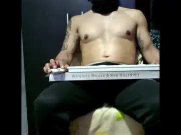 Chaturbate Free Porn Cam of androdd666