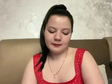 Chaturbate Sex Cam of girl_cute07
