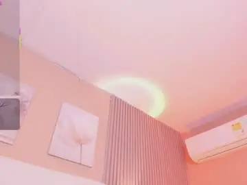 Chaturbate Live Sex of lilly_2809_