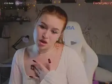 Chaturbate Live Sex Cam of linkoron