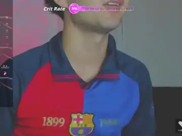 Chaturbate Best live sex cam show of marcusfire_2