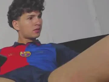 Chaturbate Best Webcam of marcusfire_2