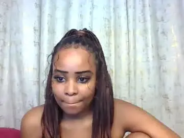 Chaturbate Nude Webcam of sweet69temptress