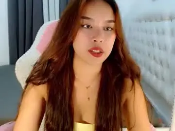 Chaturbate Best Webcam of asiantala_x