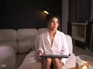 Chaturbate Adult Webcams of paulacora100