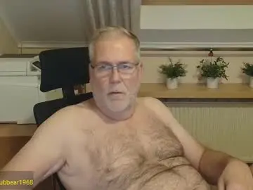 Chaturbate Free Porn Cam of subbear1968
