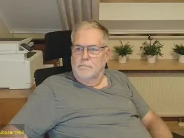 Chaturbate Free Live Porn of subbear1968