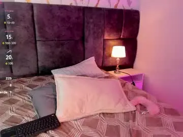 Chaturbate Sex Cam of atenea_velle