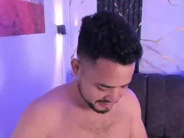Chaturbate Best Webcam of damian_lux69