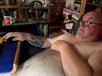 Chaturbate Free Porn Cam of jerseyhammer01