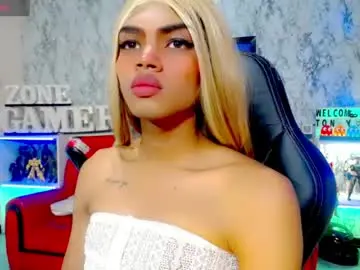 Chaturbate Live Porn of karol_vanessa__