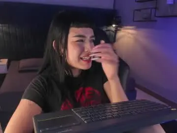 Chaturbate Live Sex of magic_zantana
