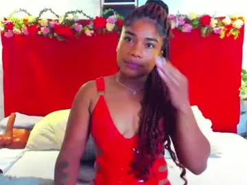Chaturbate Sex Chat of silvannafit