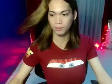 Chaturbate Best Webcam of sweet_like_angel143