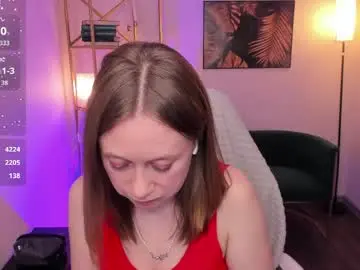 Chaturbate Adult Webcams of brookedamon