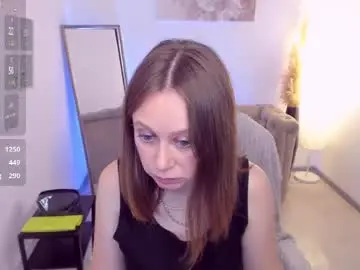 Chaturbate Adult Webcams of brookedamon