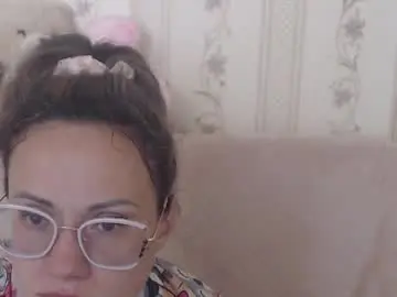 Chaturbate Live Porn of candylady13