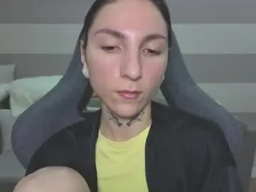 Chaturbate Private Sex Chat of chabibiann