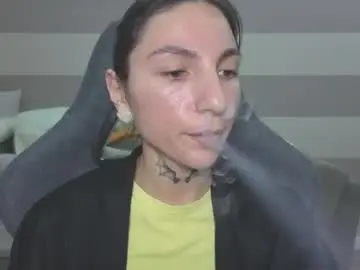Chaturbate Adult Webcam of chabibiann