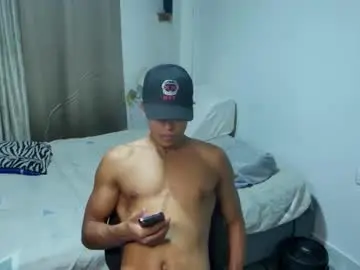 Chaturbate Live Porn of jhon_wich2