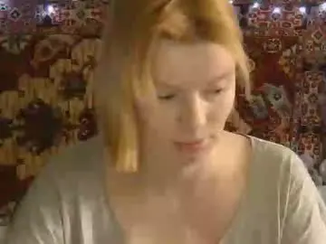 Chaturbate Live Sex of miss_elistia_