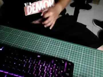 Chaturbate Nude Webcam of piterhy