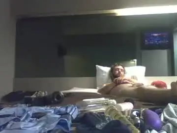 Chaturbate Live Sex of roughrider2569303815