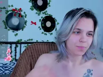 Chaturbate Sex Chat of lirabelles
