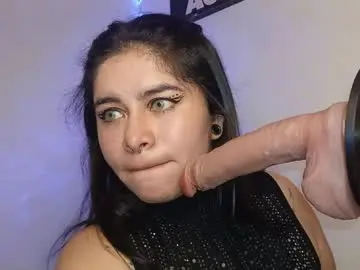 Chaturbate Adult Webcams of magic_alicee_