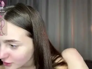 Chaturbate Free Porn Cam of falineellson