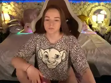 Chaturbate Sex Cam of foxyshyyy