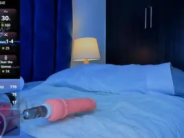 Chaturbate Live Porn of issac_james