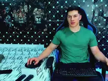 Chaturbate Best live sex cam show of javiersexymann