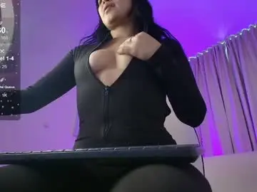 Chaturbate Free Live Porn of nazareth_sins