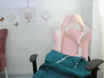 Chaturbate Private Sex Chat of zooeybelair