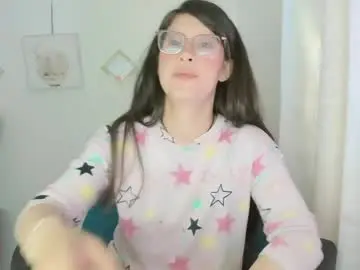 Chaturbate Live Sex Cam of zooeybelair