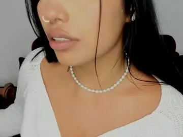 Chaturbate Nude Webcam of kim_mouth17
