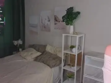 Chaturbate Live Porn of laniehohenberger